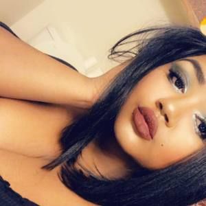 Meet your Posher, Jasmine